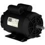 Imagem de Motor Elétrico de Indução Monofásico de Gaiola G56H 3CV 4P 1