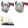 Imagem de Motor Elétrico para Lavajato Electrolux Power Wash Eco EWS31 1450W (220V)