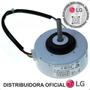 Imagem de Motor Evaporadora Ar LG 4681A20091V ARNU09GTUA2