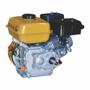 Imagem de Motor Gasolina Buffalo 7CV 208cc 4T Partida Manual com Redutor 1800rpm 60708