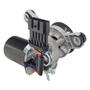 Imagem de Motor Limpador do Parabrisa S10 2004 à 2011 com Suporte Manivela Plug 5 Pinos - Gauss - GE5994