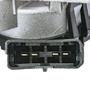 Imagem de Motor Limpador Do Parabrisa Spin Após 2012 Com Manivela Plug 4 Vias - GAUSS - GE5901
