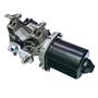 Imagem de Motor Limpador Do Parabrisa Spin Após 2012 Com Manivela Plug 4 Vias - GAUSS - GE5901