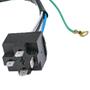 Imagem de Motor Limpador Parabrisa Universal 12V Com Chicote 4 Vias - IMOBRAS - 10.05.101.12