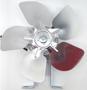 Imagem de Motor Micro Ventilador Exaustor Churrasqueira 1/40 Hp Bivolt