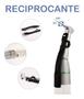 Imagem de Motor Para Endodontia Toq Sem Fio 16:1 Com Reciprocante Rotatório