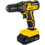 Imagem de Motor para Parafusadeira Vonder PFV020 DWT PFD020 9306020007