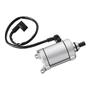 Imagem de Motor Partida Arranque Magnetron Honda CG 125 ES KSE -2004