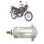 Imagem de Motor Partida Arranque Magnetron YBR 125 Factor 2008-2015