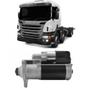 Imagem de Motor Partida Arranque Scania Série P 2008 a 2017 8013701 ZM