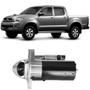 Imagem de Motor Partida Arranque Toyota Hilux 2005 a 2011 Bosch F000AL0153