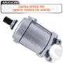 Imagem de Motor Partida Dafra Speed 150 T-Mac
