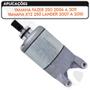 Imagem de Motor Partida Fer 250/ Lander 250 2006 A 2010 T-Mac