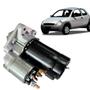 Imagem de Motor Partida Ford KA 1.0 1.6  1999 2000 2001 2002 2003 2004