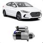 Imagem de Motor Partida Hyundai Elantra Tucson 2.0 16v G4gc Hb20 1.0 12v 2012 em Diante 8 Dentes Seg