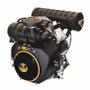 Imagem de Motor Pro Gasolina Buffalo 35CV 999cc 4T 2 Cilindros Partida Elétrica sem Tanque 63500