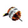 Imagem de Motor sem escova FLASH HOBBY D2826 2200KV para aeronaves RC