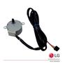 Imagem de Motor Step Swing Da Aleta Evaporadora Ar Condicionado Lg 12v 35byj46-517 4681ap2968s