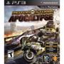 Imagem de Motor Storm: Apocalypse - Ps3 - SONY