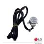 Imagem de Motor swing / aleta ar condicionado lg 12v amnw07gdbr0 amnw09gdbr0 amnw12gdbr0 20byj46 eau57945603