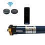 Imagem de Motor Tubular 20n 220v Wifi C/ Controle P/ Persianas