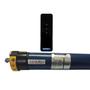 Imagem de Motor tubular wifi c/ controle p/ persianas/toldos 6n 110v