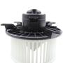 Imagem de Motor Ventilador Ar Condicionado Nissan Frontier 2013 Diante