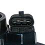 Imagem de Motor Ventilador Astra 1.8 2.0 2.4 Após 1998 com Ar Defletor Resistência 3 Pinos 1998 a 2009 - Cemak - 2.199