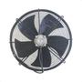 Imagem de Motor Ventilador Axial Exaustão 450mm 220v Condensadora