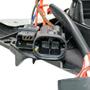 Imagem de Motor Ventilador Citroen C2 C3 Peugeot 207 Com Ar Condicionado Defletor 300W - CEMAK - 2.820