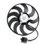 Imagem de Motor Ventilador Cobalt 1.4 Onix Prisma 1.0 1.4 Sonic 1.6 Após 2011 Sem Defletor Com Resistência Chicote 3 Vias - IKRO