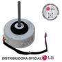 Imagem de Motor Ventilador Evaporadora ASNQ092BRW0