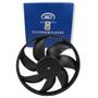 Imagem de Motor Ventilador Ford New Fiesta 1.5 1.6 2010 Em diante Com ar condicionado