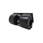 Imagem de MOTOR VENTILADOR IMOBRAS 35CM GRANDE 12V C/RESISTENCIA OEM:101112812 Preto