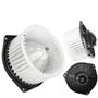 Imagem de Motor Ventilador Interno Ar Condicionado Nova S10 / Blazer 2012 2013 2014 2015 2016 2017 2018 2019 2020 2021 2022