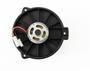 Imagem de Motor ventilador interno vw gol / parati / saveiro - 12v