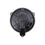 Imagem de MOTOR  VENTILADOR MODELO DENSO VW FOX / GOL G5/ SAVEIRO G5/ VOYAGE - 12V OEM: F006B10310741 Única