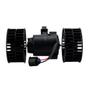 Imagem de Motor Ventilador p/ Caminhao Serie P/R/T/4 1998 a 2008 24V..