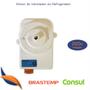 Imagem de Motor Ventilador Refrigerador Brastemp Consul W10527160