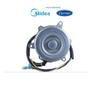 Imagem de Motor Ventilador Ydk65-6d 25906088 Ar Mídea 18/22/24/30 Btus