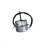 Imagem de Motor Ventiladora para Ar Condicionado Spring Midea Carrier 220v de 7 a 12.000 BTU/h YDK36-6A