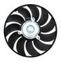 Imagem de Motor Ventoinha Radiador Courier 1.3/1.6 8V 99/07 C/ AR - 64004 - AVLD06001