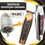 Imagem de Motor Wahl Original De Reposição Para Wahl Detailer Cordless Li