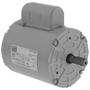 Imagem de Motor weg para aviario 1/2cv 6 polos 48 monofasico 110/220v ip54 wcf1