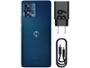 Imagem de Motorola Edge 30 Fusion Dual SIM 256 GB lazuli blue 8 GB RAM