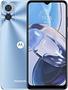 Imagem de Motorola Moto E22 Dual Sim 64 Gb Azul 4 Gb Ram