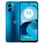 Imagem de Motorola Moto G14 256GB 8GB RAM Dual SIM Tela 6.5" - Azul