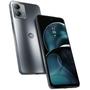 Imagem de Motorola Moto G14 XT2341-3 Dual SIM de 128GB / 4GB RAM de 6.5" 50 + 2MP / 8MP - Steel Grey