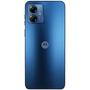 Imagem de Motorola Moto G14 XT2341-3 Dual SIM de 256GB / 8GB RAM de 6.5" 50 + 2MP / 8MP - Sky Blue