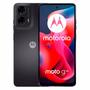 Imagem de Motorola Moto G24 128GB 8GB RAM Dual SIM Tela 6.56" - Preto